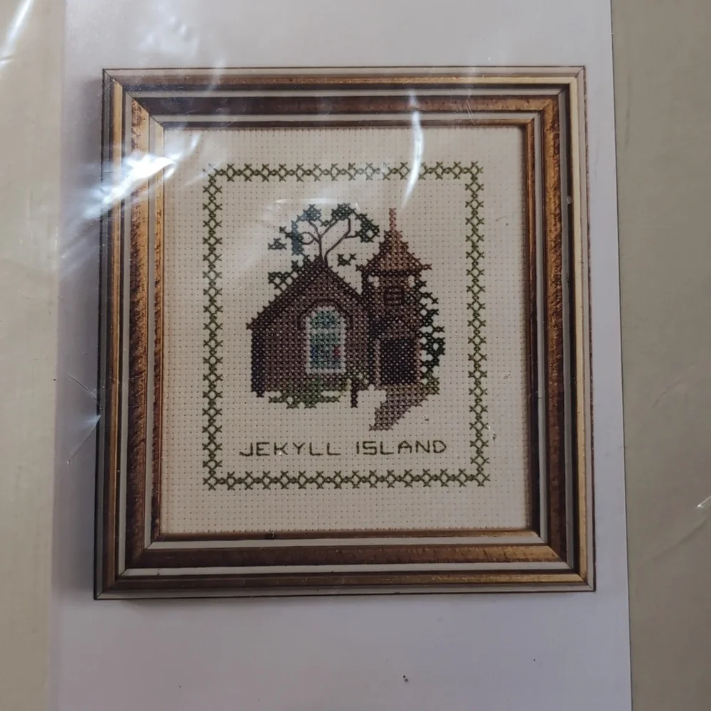 Ulla Needlework Designs Needlework kit - Picture 3 of 5